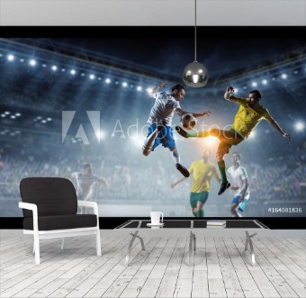 Picture of Football hottest moments